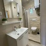 Sunset Apartment Split