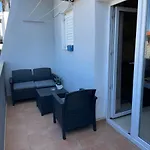 Sunset Split