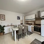 Sunset Apartment Split