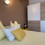 Sunset Apartment