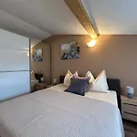 Sunset Apartment Split