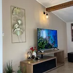 Sunset Apartment Split