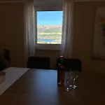 Sunset Split