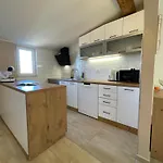 Sunset Apartment