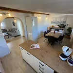 Sunset Apartment Split
