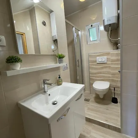 Sunset Appartement Split