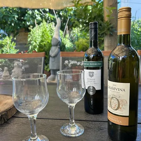 Sunset Appartement Split