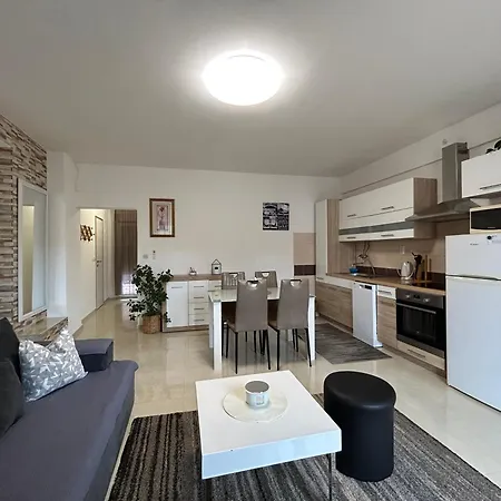 Sunset Appartement *