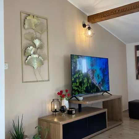 Sunset Appartement Split