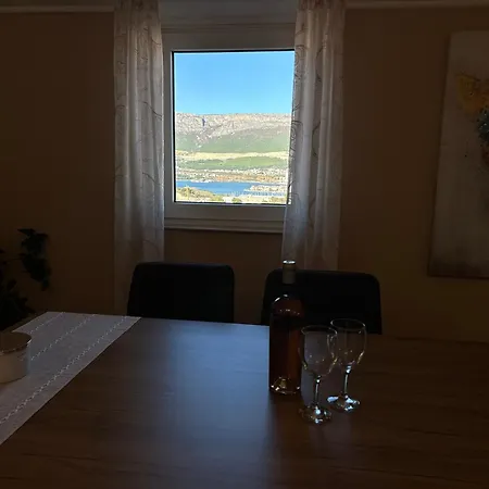 Sunset Split