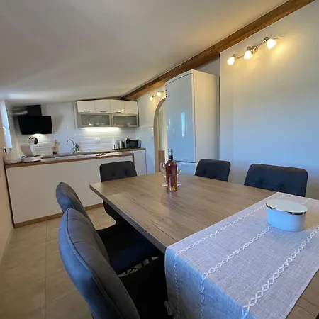 Sunset Appartement *