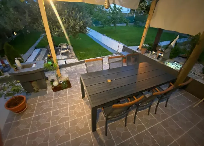 Sunset Apartment