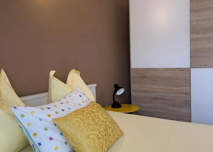 Sunset Apartment