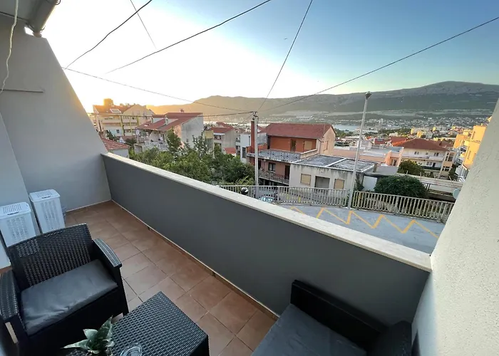 Sunset * Split