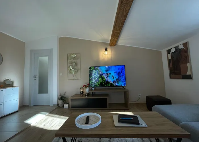 Sunset Apartment