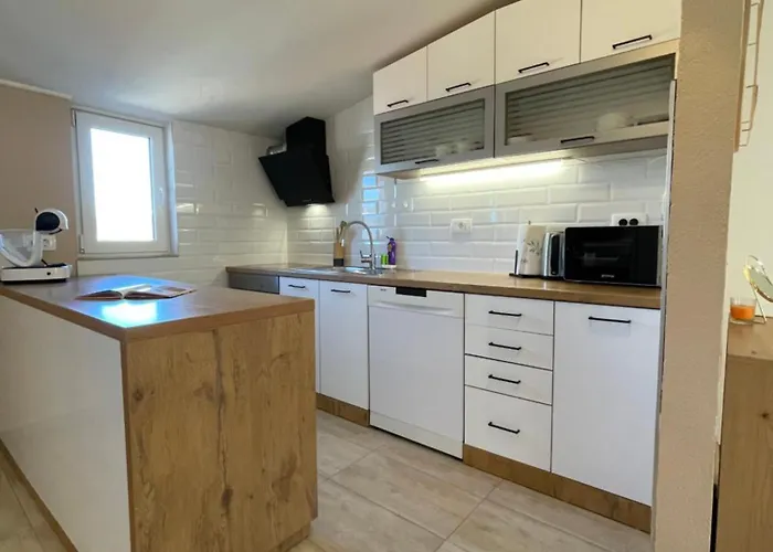 Sunset Apartment