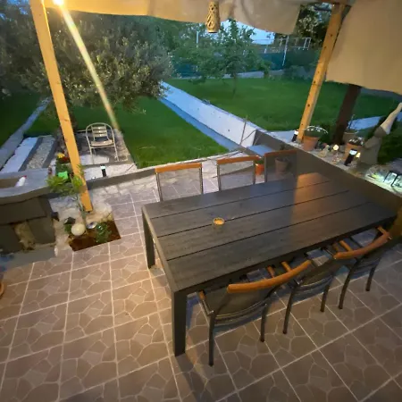 Sunset Appartement