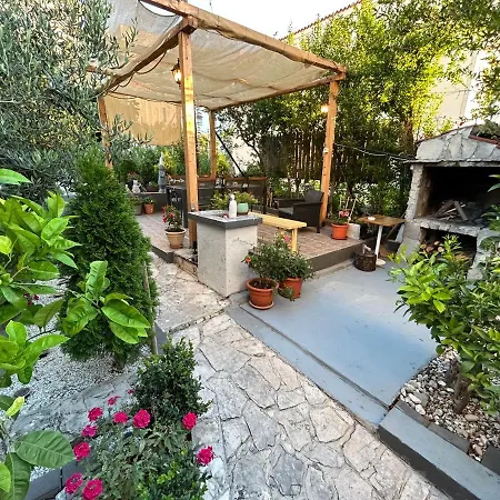 Apartamento Sunset *