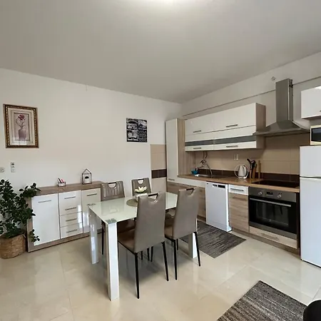 Sunset Apartman Split