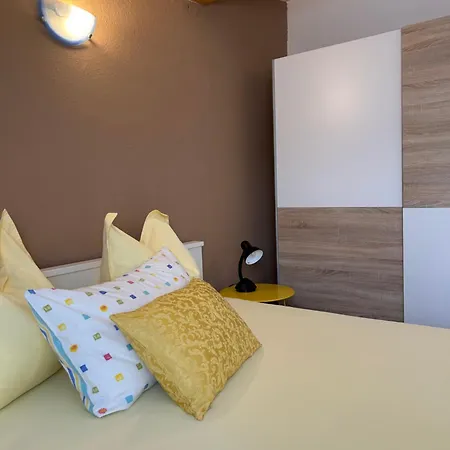 Sunset Appartement