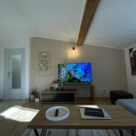 Sunset Appartement