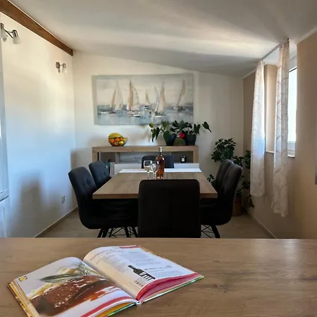 Sunset Apartamento *