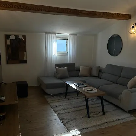 Appartement Sunset