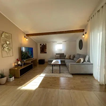 Apartamento Sunset *