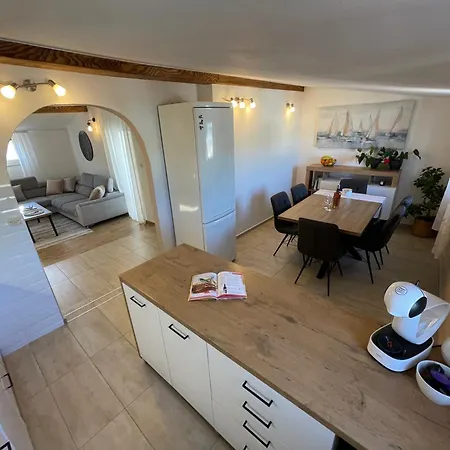 Sunset Apartman Split