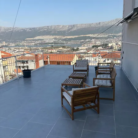 Sunset Apartamento *