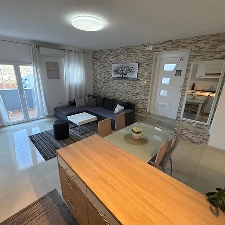 Apartman Sunset Split