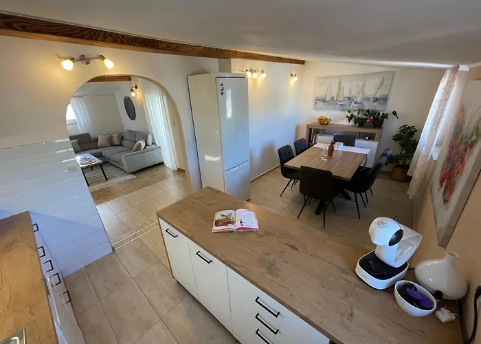 Sunset Apartmán Split