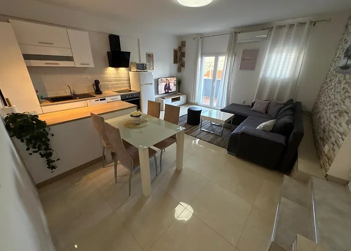 Sunset Apartmán Split