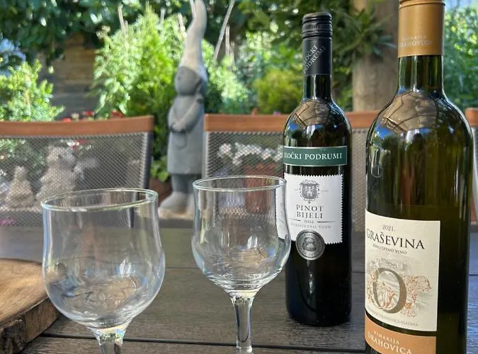 Sunset شقة سبليت