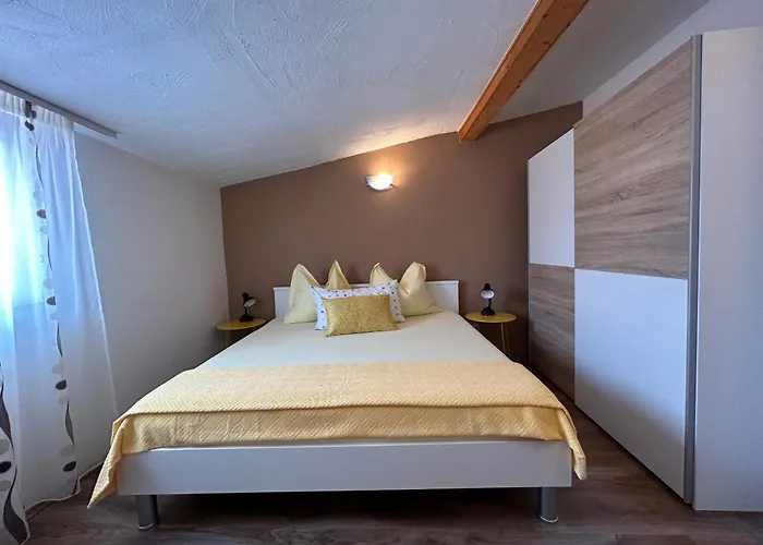 شقة Sunset سبليت