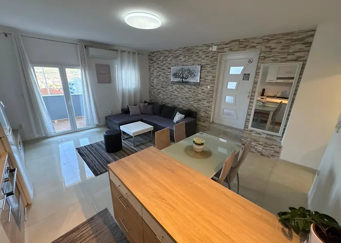 شقة Sunset سبليت